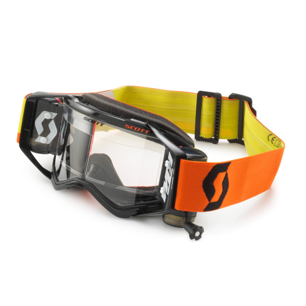KTM PROSPECT WFS GOGGLES